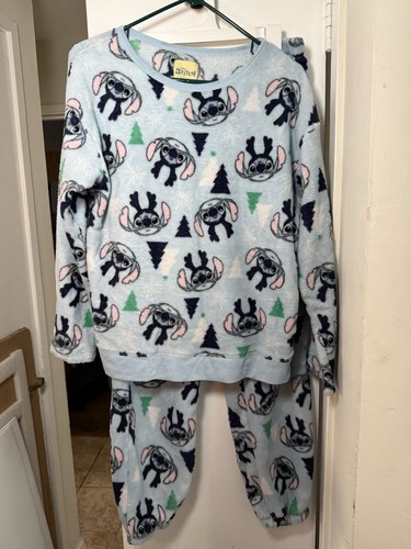 Set pigiama donna disney - pigiama,