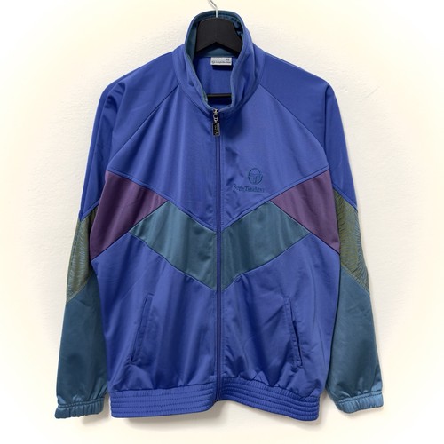 Sergio tacchini vintage track - sergio,