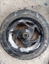 CERCHIO ANTERIORE MALAGUTI F