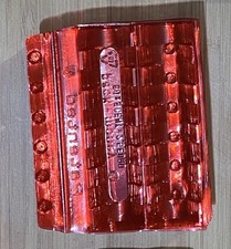 Blister monete 5 Centesimi