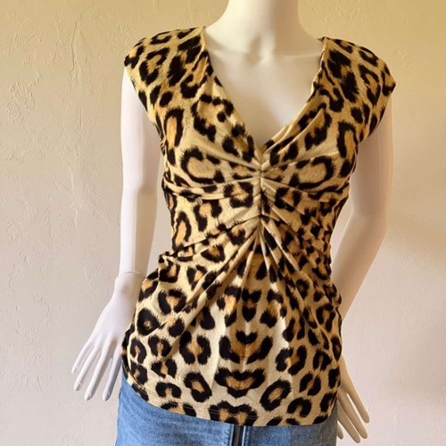 Top smanicato roberto - smanicato, cavalli