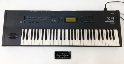 Korg sintetizzatore - korg,
