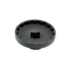 CHIAVE ESTRATTORE CALOTTE