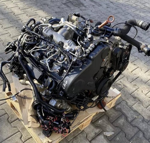 Motore usato audi - usato, 2.0