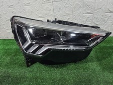 FARO FULL LED ANTERIORE DESTRO AUDI Q3