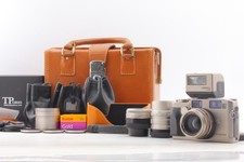 Contax G2【TOP MINT con rara