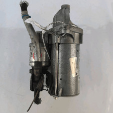 51880229 Motorino avviamento  FIAT PANDA (2Q) 1.3 MJ 16V Dynamic Ber.