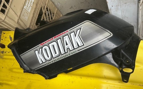 2004 450 yamaha - x, kodiak
