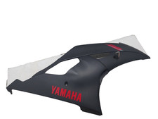 Yamaha yzf 2008 2016 - r6,