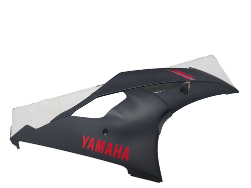 Yamaha yzf 2008 2016 - yamaha, r6