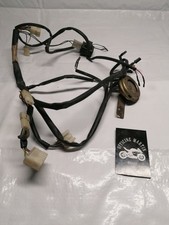 Impianto Elettrico Cablaggio Contachilometri Strumentazione Aprilia Sr 50...