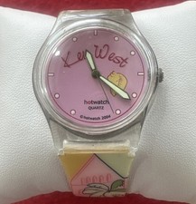 KEY WEST - HOTWATCH 2004.**