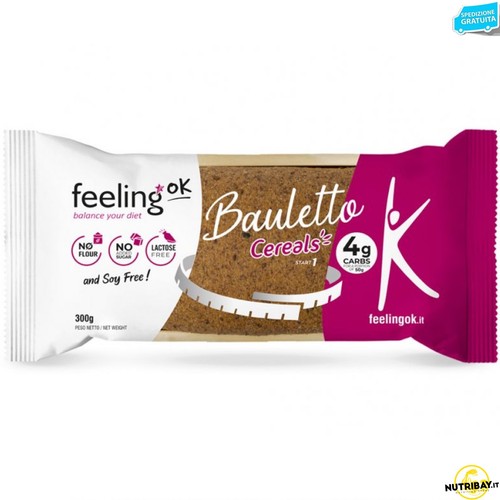 Feeling start1 bauletto - -,
