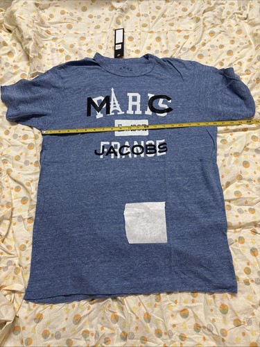 Shirt maglietta marc jacobs - t-shirt,