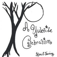 KARI TAURING - Yuletide Celebration - CD - **Excellent Condition**