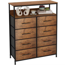 Cassettiera per Camera Da