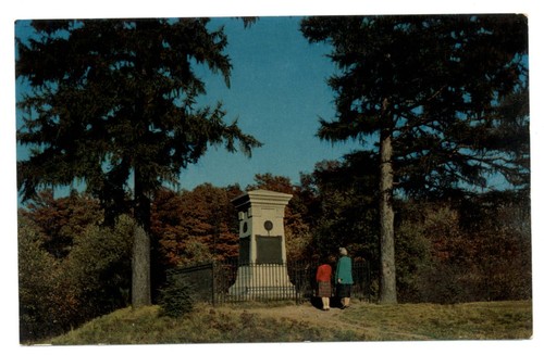 Cartolina moda uniontown - cartolina,