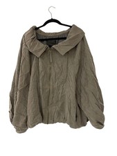 Zara ZW Womens Flowy Bomber