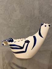 Pablo Picasso, Spagna