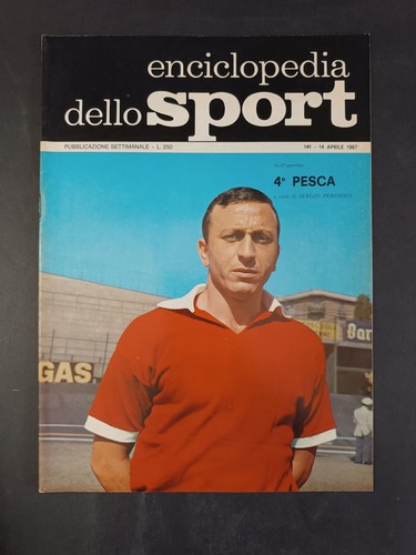Rivista enciclopedia dello