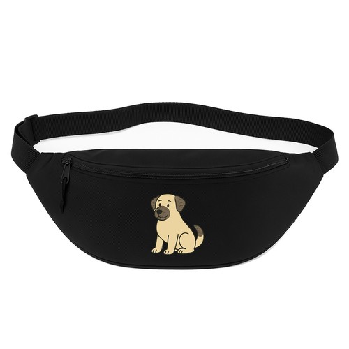 Marsupio kangal fumetto kangi - kangal,