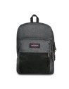 Zaino eastpak pinnacle black - eastpak,