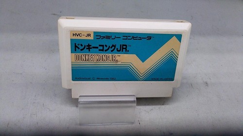 Nintendo donkey kong - donkey, jr