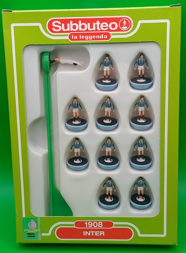 Subbuteo serie leggenda - subbuteo,