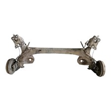 Assale Ponte Posteriore PEUGEOT BIPPER Diesel Benzina RICAMBIO USATO ORIGINALE