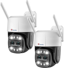 Telecamera sorveglianza - wi-fi,