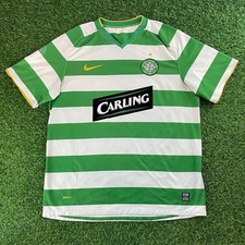Kit maglia ufficiale Celtic