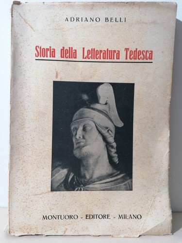 Storia della letteratura - storia,
