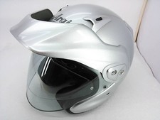 Casco Jet Arai CTZ XL