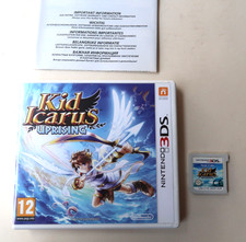 Nintendo 3ds jeu video kid - nintendo,