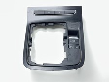 MODANATURA CONSOLE TUNNEL CENTRALE RENAULT Scenic Serie 682601477R (16>)