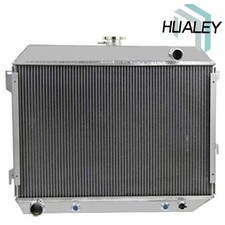 Radiatore alluminio 1968 - radiatore,
