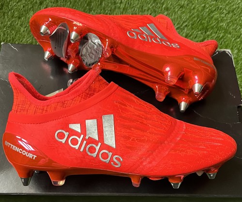 Scarpe calcio adidas 16 - calcio, x