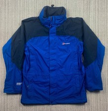 Giacca Berghaus Gore-Tex Pro