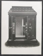 Enrico Fumeo & C. Safe