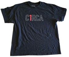 Circa Skate Shirt Uomo XL