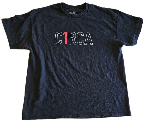Circa skate shirt uomo - skate, xl