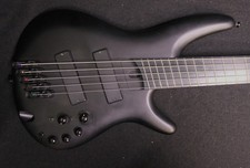 IBANEZ BASS WORKSHOP SRMS625EX