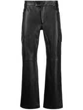 Design Nuovi Pantaloni In