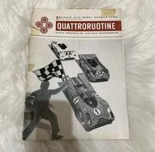quattroruotine 1971 n 2 marzo