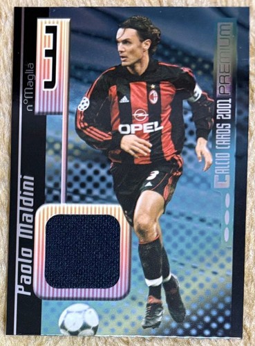 Maglia paolo maldini milan - paolo,