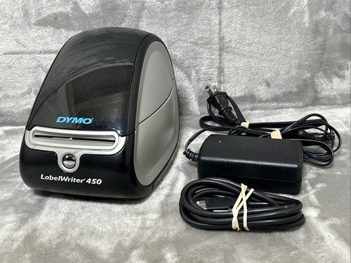 Dymo labelwriter 450 stampante - 450,