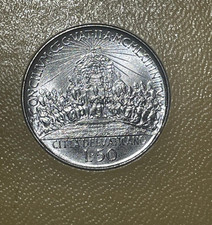 Moneta VATICANO 50 Lire