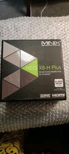 Minix NEO X8-H Plus Quad Core