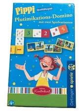 Oetinger Spiele: Pippi