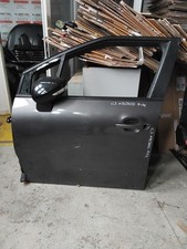 PORTA PORTIERA SPORTELLO ANTERIORE DAVANTI SX SINISTRO CITROEN C3 AIRCROSS 17-24